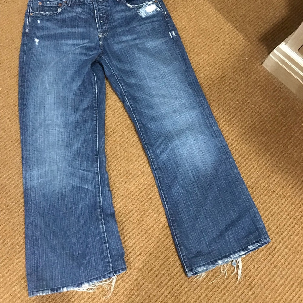 Chip & Pepper Casual Rockin Denim Jean